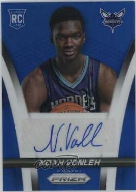 Noah Vonleh #8