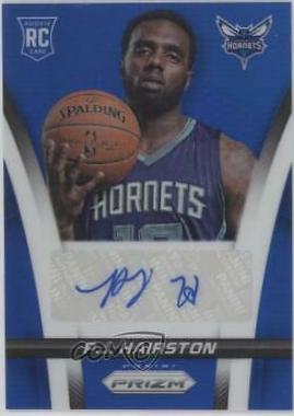 P.J. Hairston #28