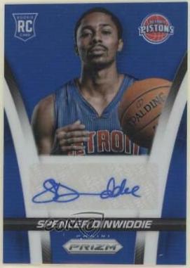 Spencer Dinwiddie #24