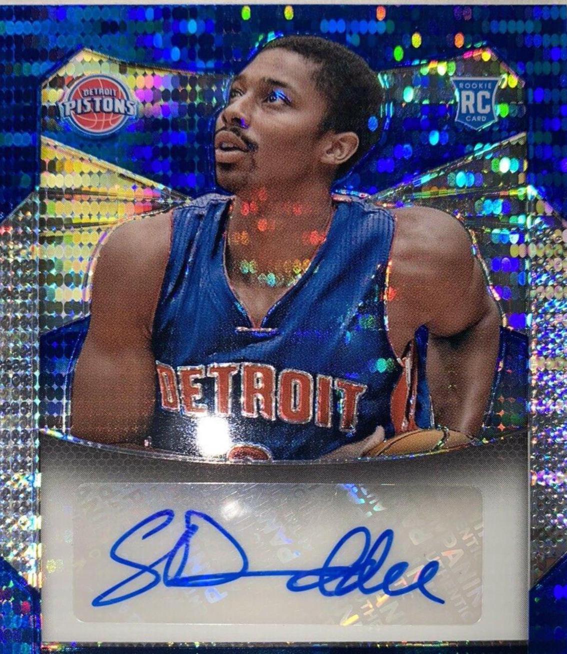 Spencer Dinwiddie #91