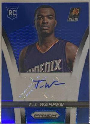 T.J. Warren #12
