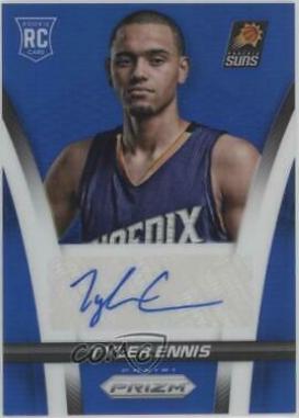 Tyler Ennis #9