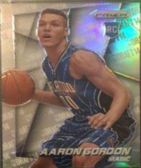 Aaron Gordon [Prizm] #34