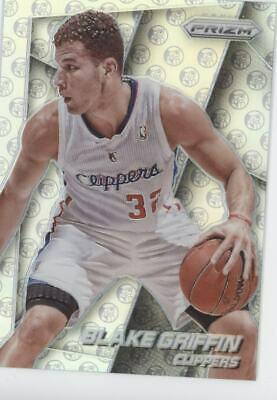 Blake Griffin [Prizm] #15