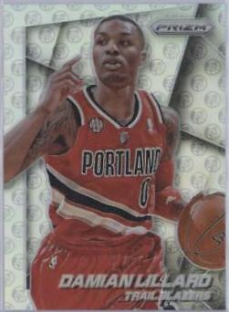 Dante Exum [Prizm] #35
