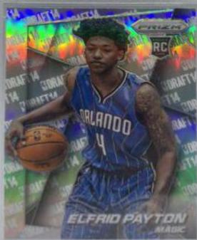 Elfrid Payton [Prizm] #40