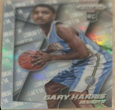Gary Harris [Prizm] #47