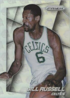Karl Malone [Prizm] #22