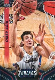 Omer Asik #149