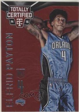 Elfrid Payton Platinum Gold #150