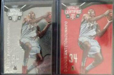 Giannis Antetokounmpo #69