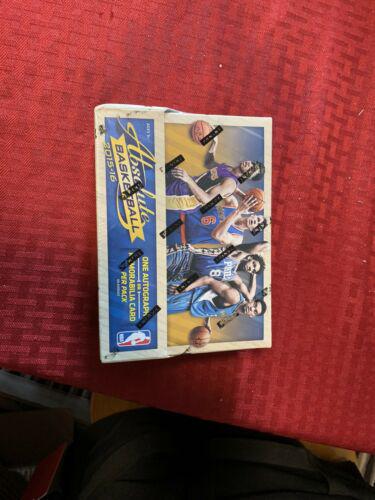 Hobby Box