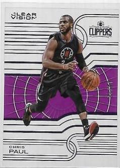 Chris Paul #5