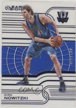Dirk Nowitzki #71
