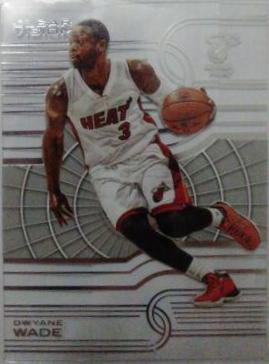 Dwyane Wade #9