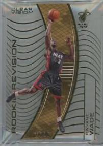Dwyane Wade [White Jersey Purple] #138