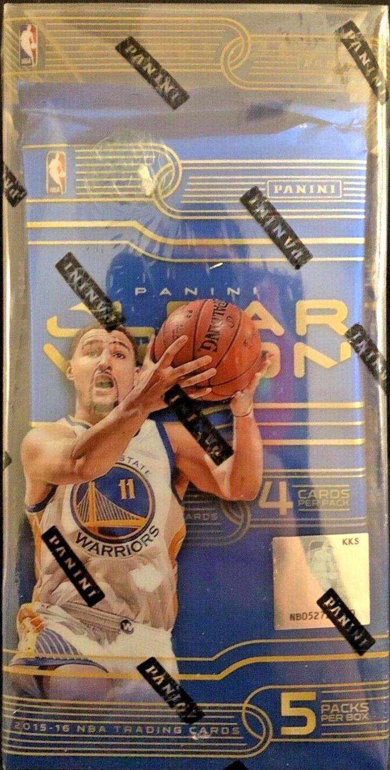 Hobby Box