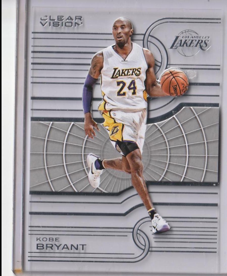 Kobe Bryant #7