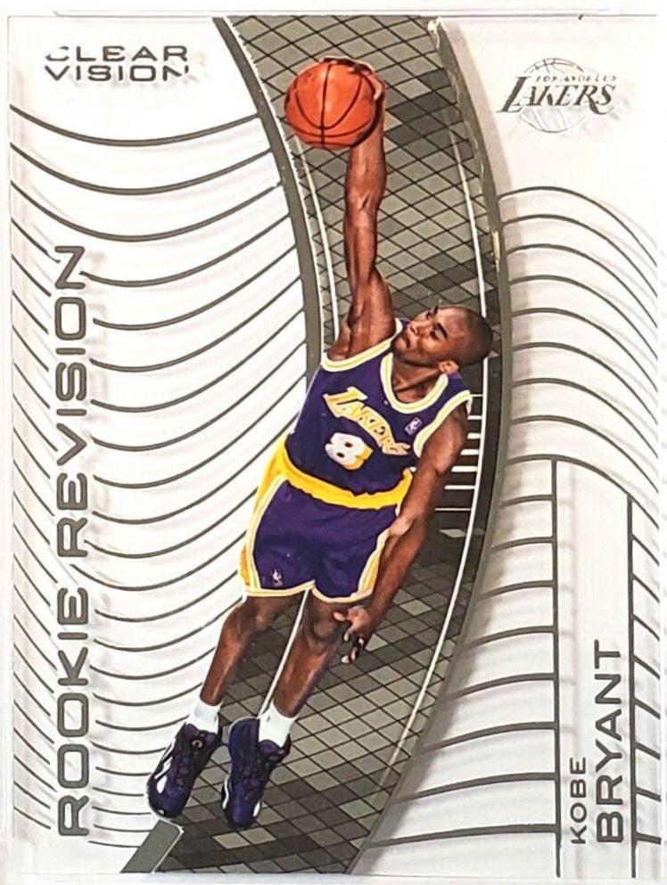 Kobe Bryant [Purple Jersey] #117