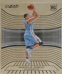 Nikola Jokic #99