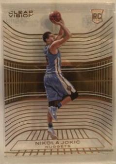 Nikola Jokic [Bronze] #99