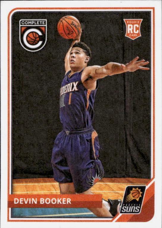 Devin Booker #296