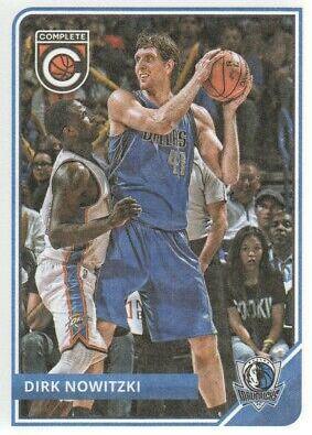 Dirk Nowitzki #245
