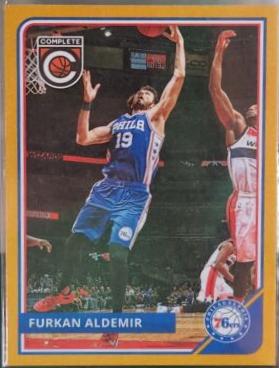 Furkan Aldemir [Gold] #114