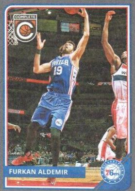 Furkan Aldemir [Silver] #114