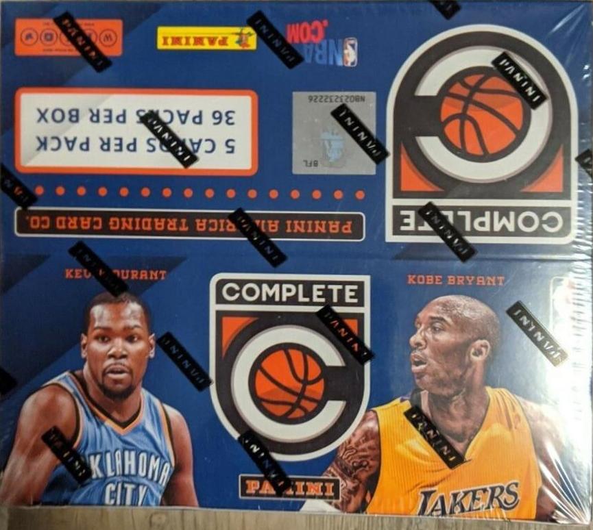 Hobby Box