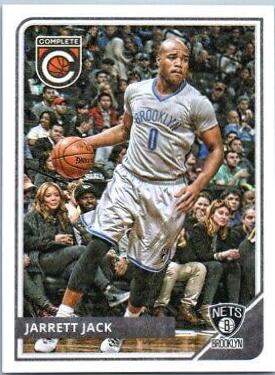 Jarrett Jack #146