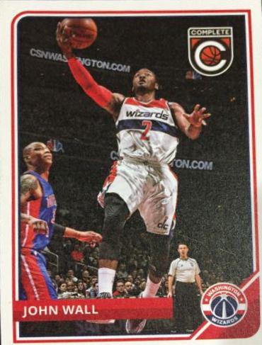 John Wall #240
