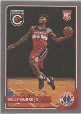 Kelly Oubre Jr. #328