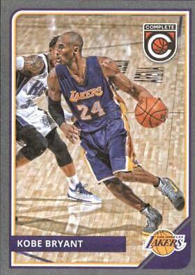 Kobe Bryant [Silver] #155