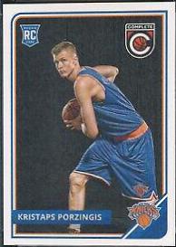 Kristaps Porzingis #319