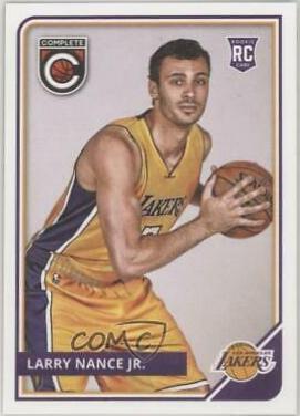 Larry Nance Jr. #283