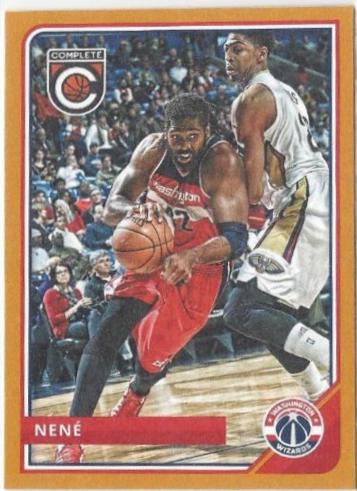 Nene [Gold] #25