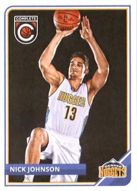 Nick Johnson #222
