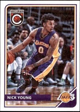 Nick Young #203
