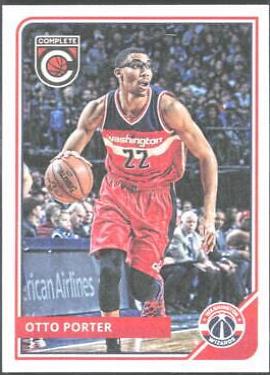 Otto Porter #49