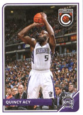Quincy Acy #165