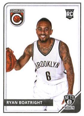Ryan Boatright #313