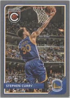 Stephen Curry [Silver] #248