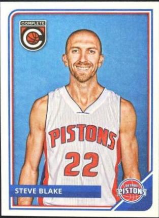 Steve Blake #247