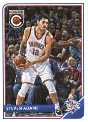 Steven Adams #161