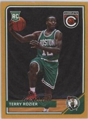 Terry Rozier [Gold] #301