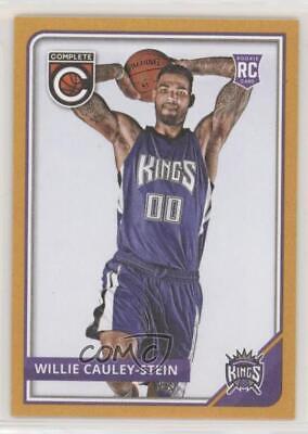 Willie Cauley Stein [Gold] #308