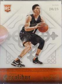Devin Booker [Gold] #181