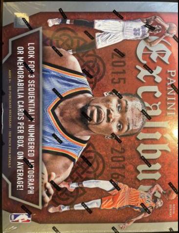 Hobby Box