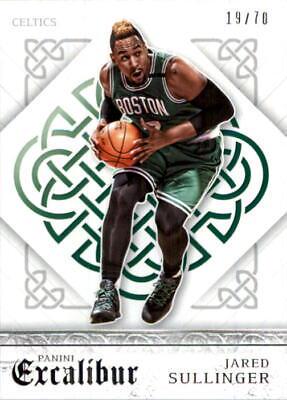 Jared Sullinger [Silver] #8
